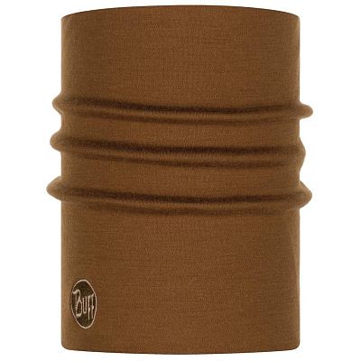 Превью  Бандана BUFF Heavyweight Merino Wool Solid Tundra Khaki (113018.859.10.00)